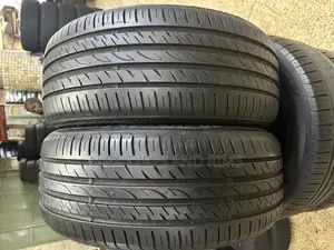 225/50r17 Good Tyres