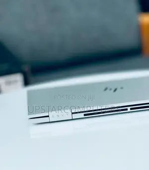 New Laptop HP Envy 13 16GB Intel Core i7 SSD 512GB