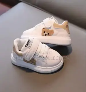 Girls Canvas Shoes