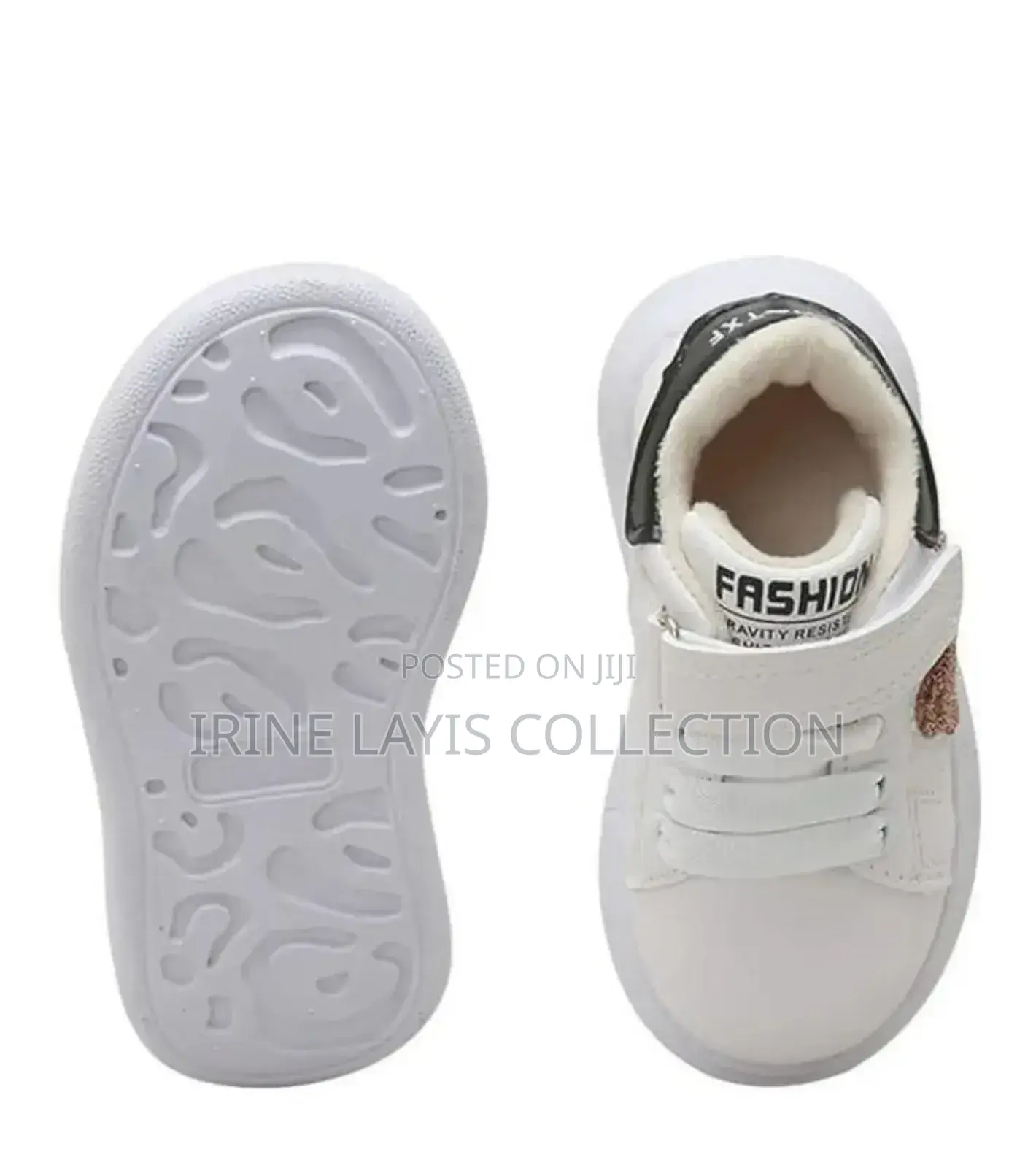 Girls Canvas Shoes