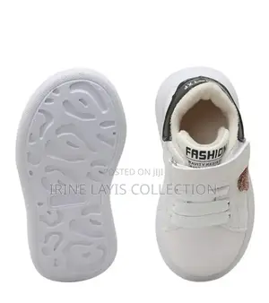 Girls Canvas Shoes