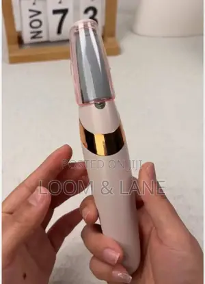 Electric Pedi Callous Remover