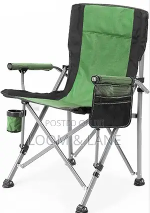 Outdoor Portable Leisure Beach Chair
