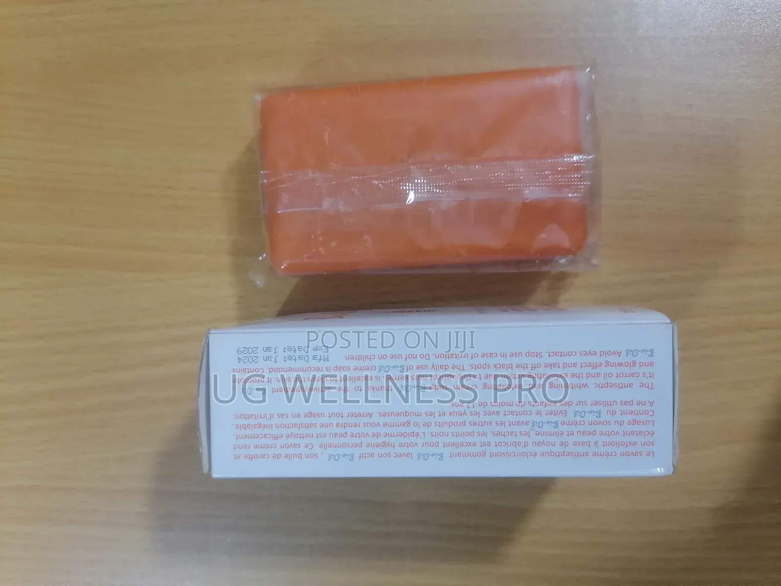 Bio Oil Soap for Scars, Stretch Marks and Anti-Aging