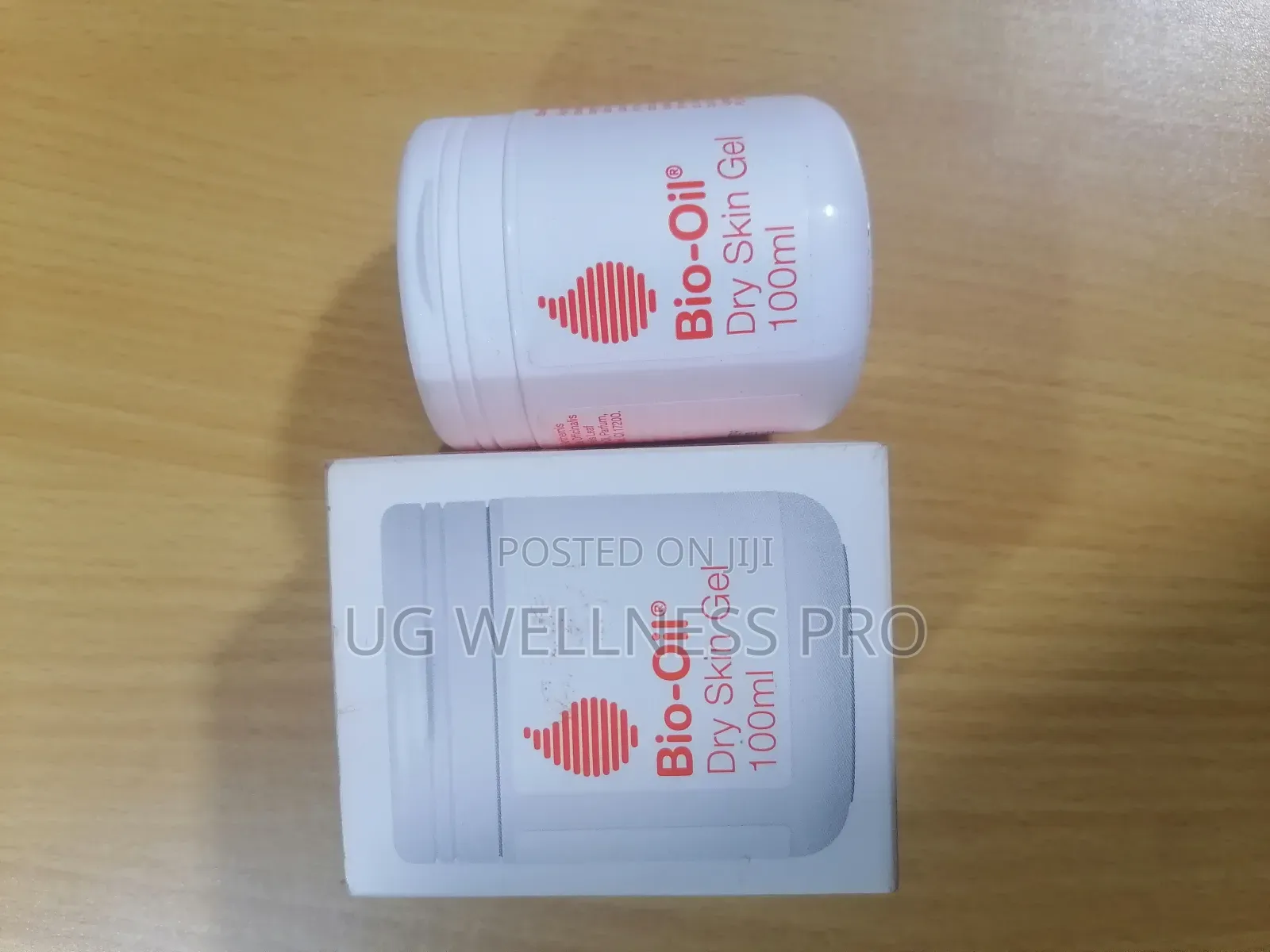 Bio Oil Oil for Scars, Stretch Marks and Anti-Aging 100g
