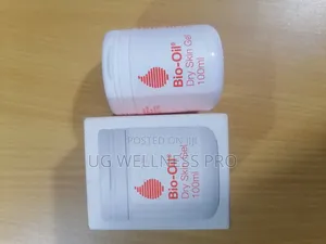 Bio Oil Oil for Scars, Stretch Marks and Anti-Aging 100g