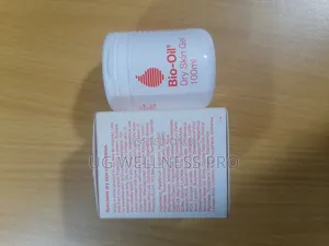 Bio Oil Oil for Scars, Stretch Marks and Anti-Aging 100g
