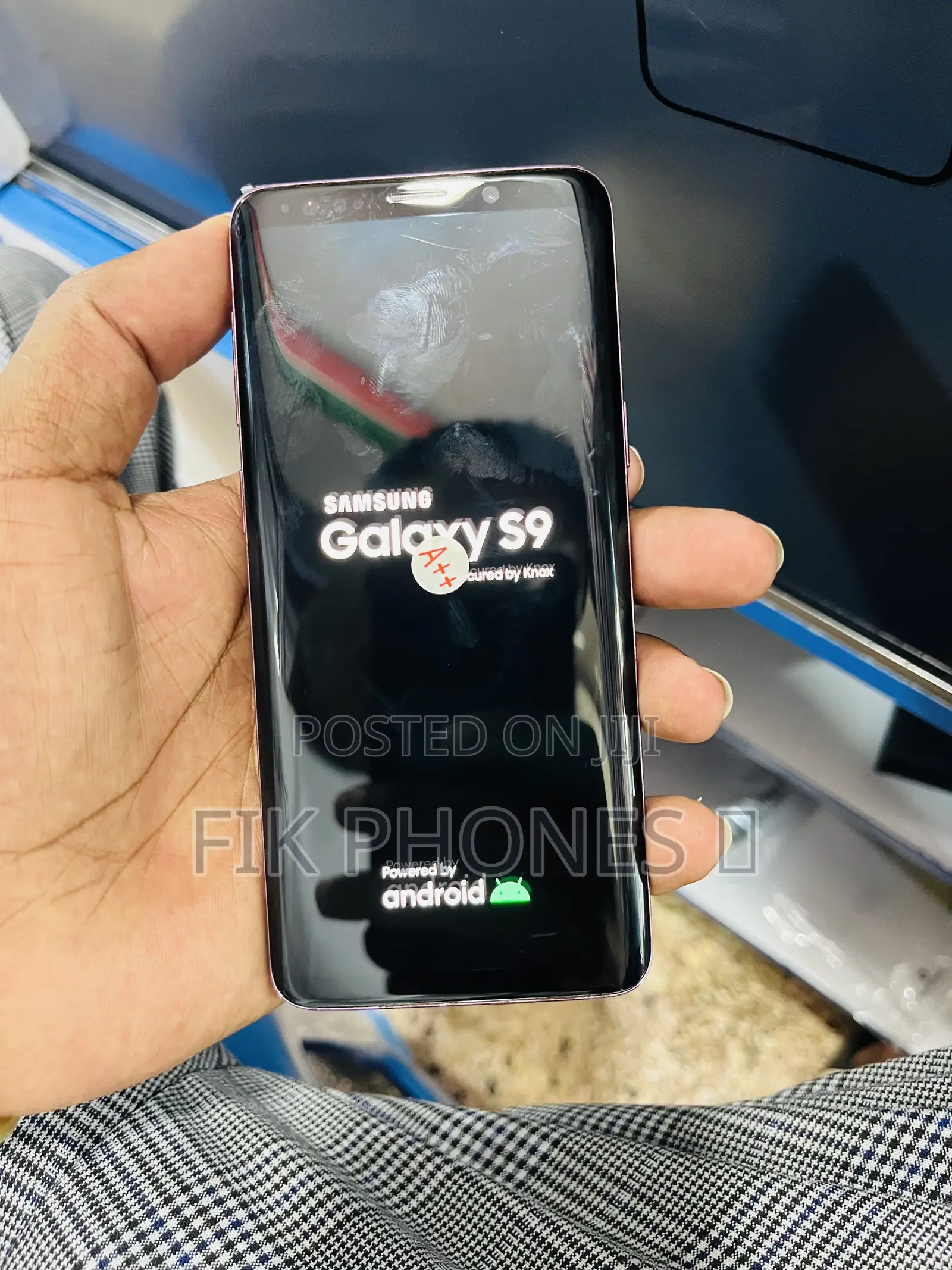 Samsung Galaxy S9 64 GB