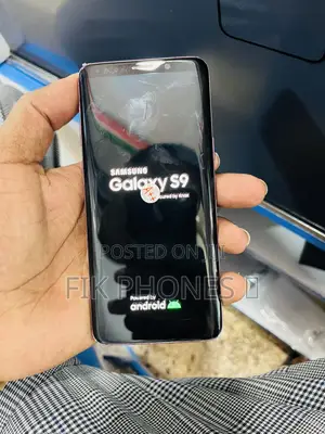 Samsung Galaxy S9 64 GB