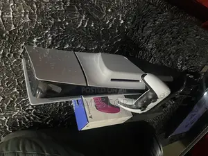 Ps5 Slim Disc Version Console/Uk Eu Edition Used