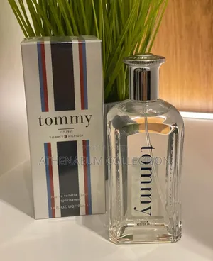 Photo - Tommy Men by Tommy Hilfiger Eau De Toilette