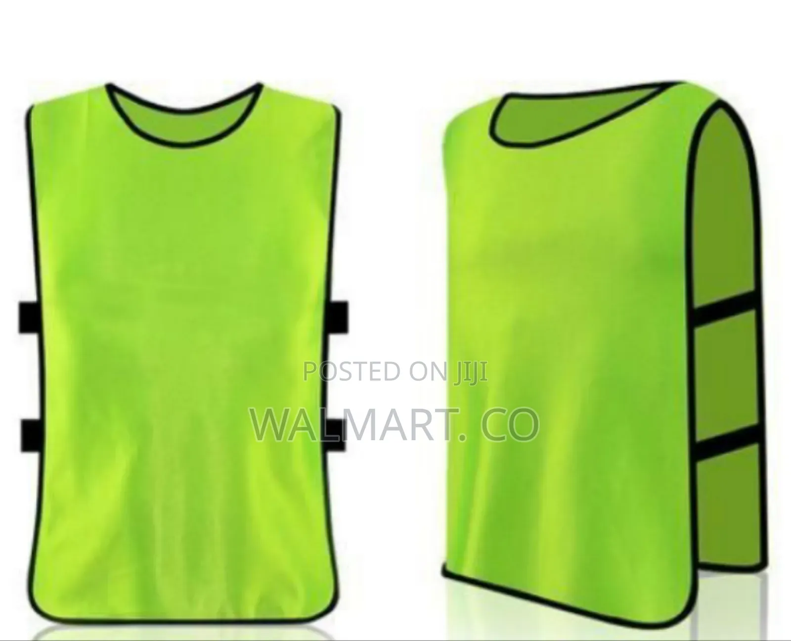 Football Training Bibs