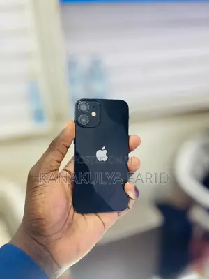 Apple iPhone 12 mini 64 GB Blue