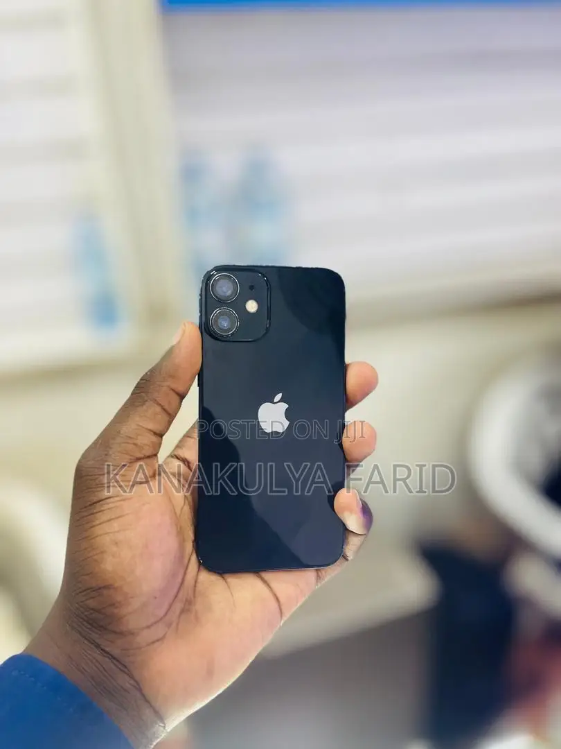 Apple iPhone 12 mini 64 GB Blue