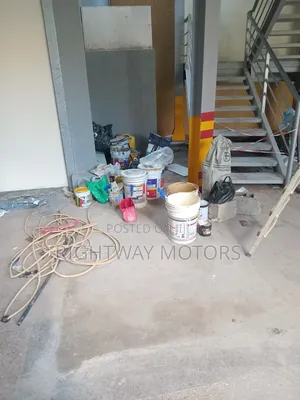 Painting, Plumbing, Tiling, Waterproofing,Construction Works