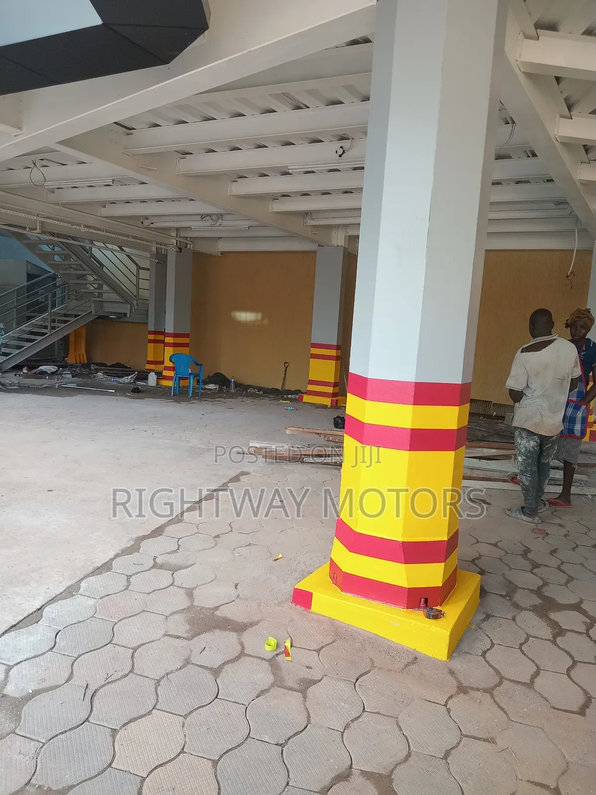 Painting, Plumbing, Tiling, Waterproofing,Construction Works