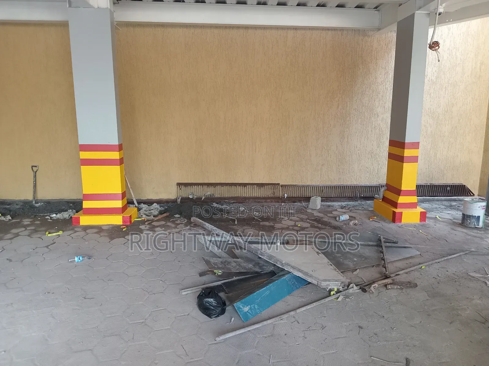 Painting, Plumbing, Tiling, Waterproofing,Construction Works