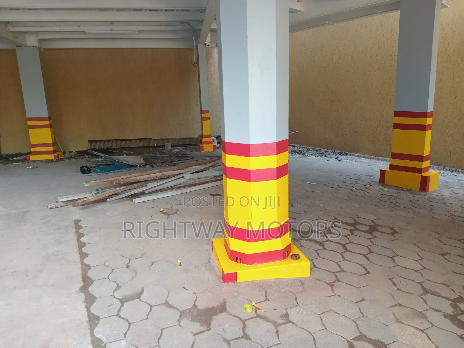 Painting, Plumbing, Tiling, Waterproofing,Construction Works