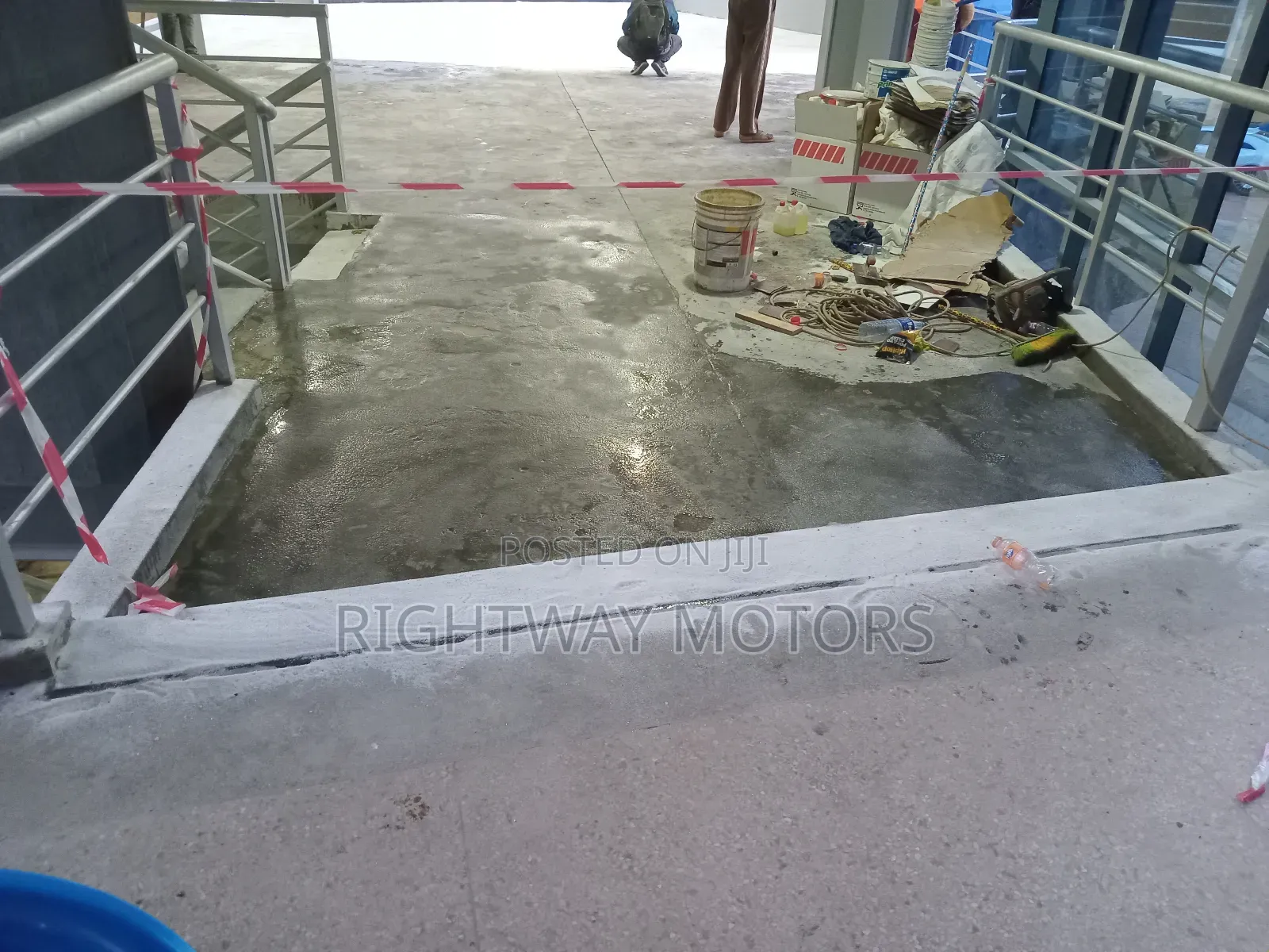 Painting, Plumbing, Tiling, Waterproofing,Construction Works