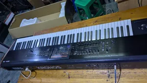 Korg Kronos Keyboard 88 Keyboard