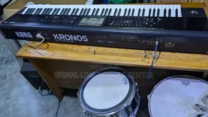 Korg Kronos Keyboard 88 Keyboard