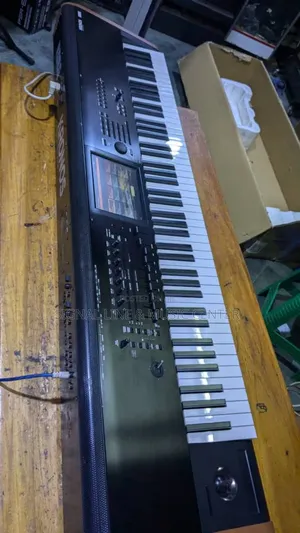 Korg Kronos Keyboard 88 Keyboard