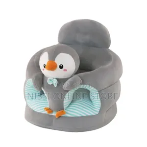 Durable Thickened Cartoon Design Sofa Seat