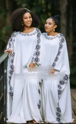 Women's Designed Long Dresses