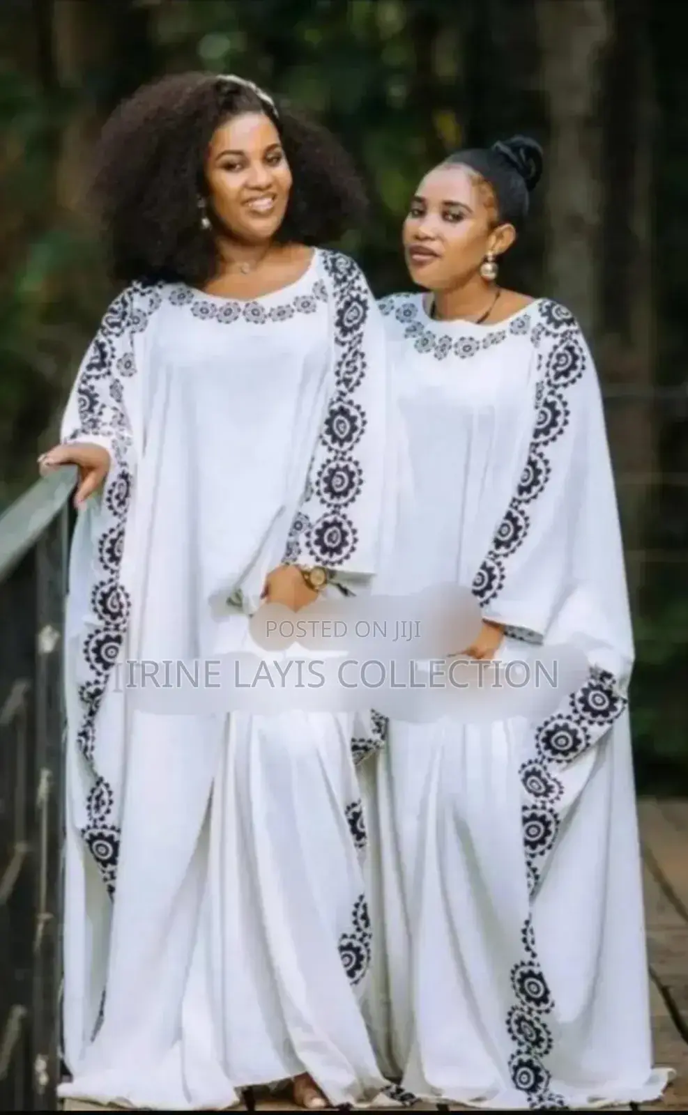 Women's Designed Long Dresses