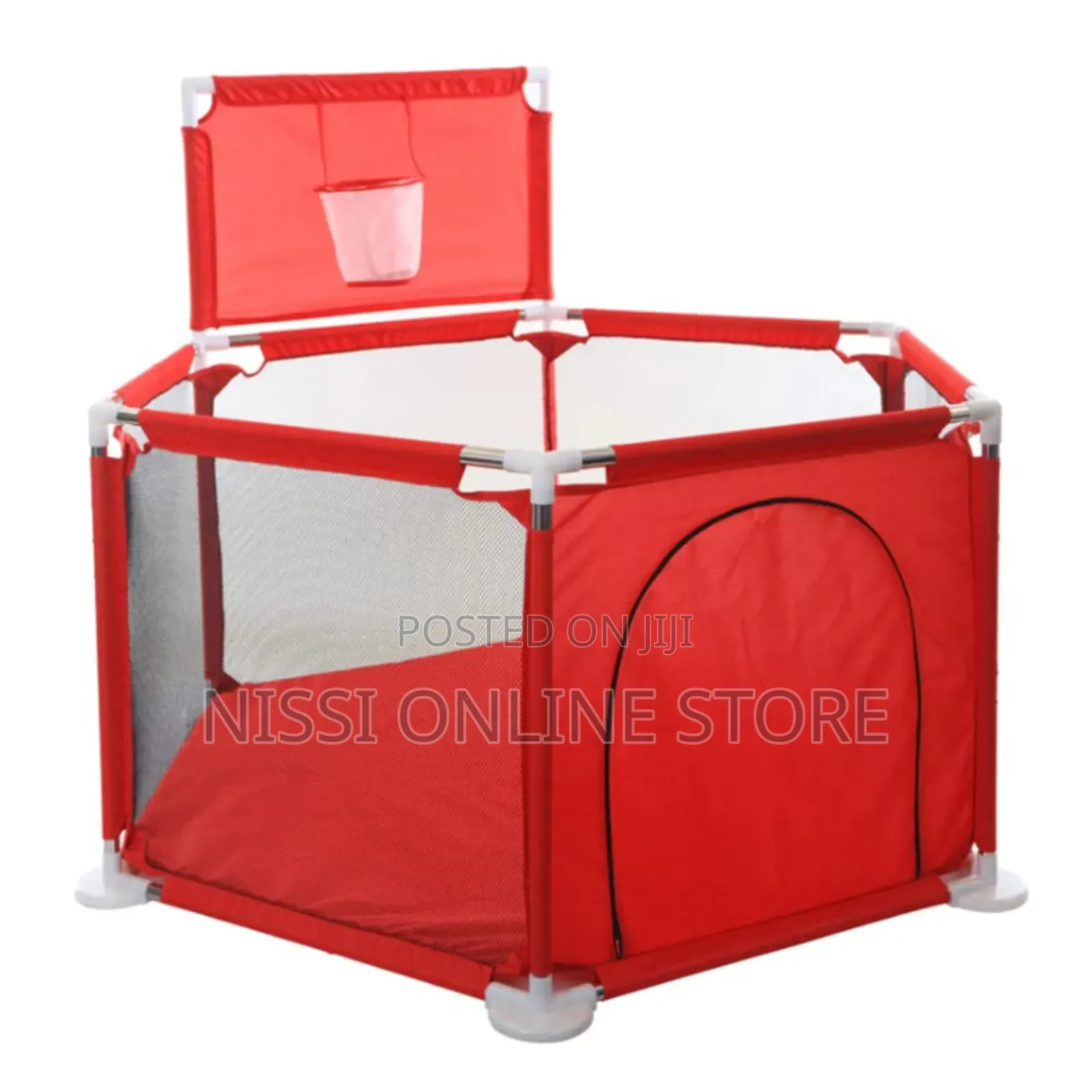 Safety Baby Playpen