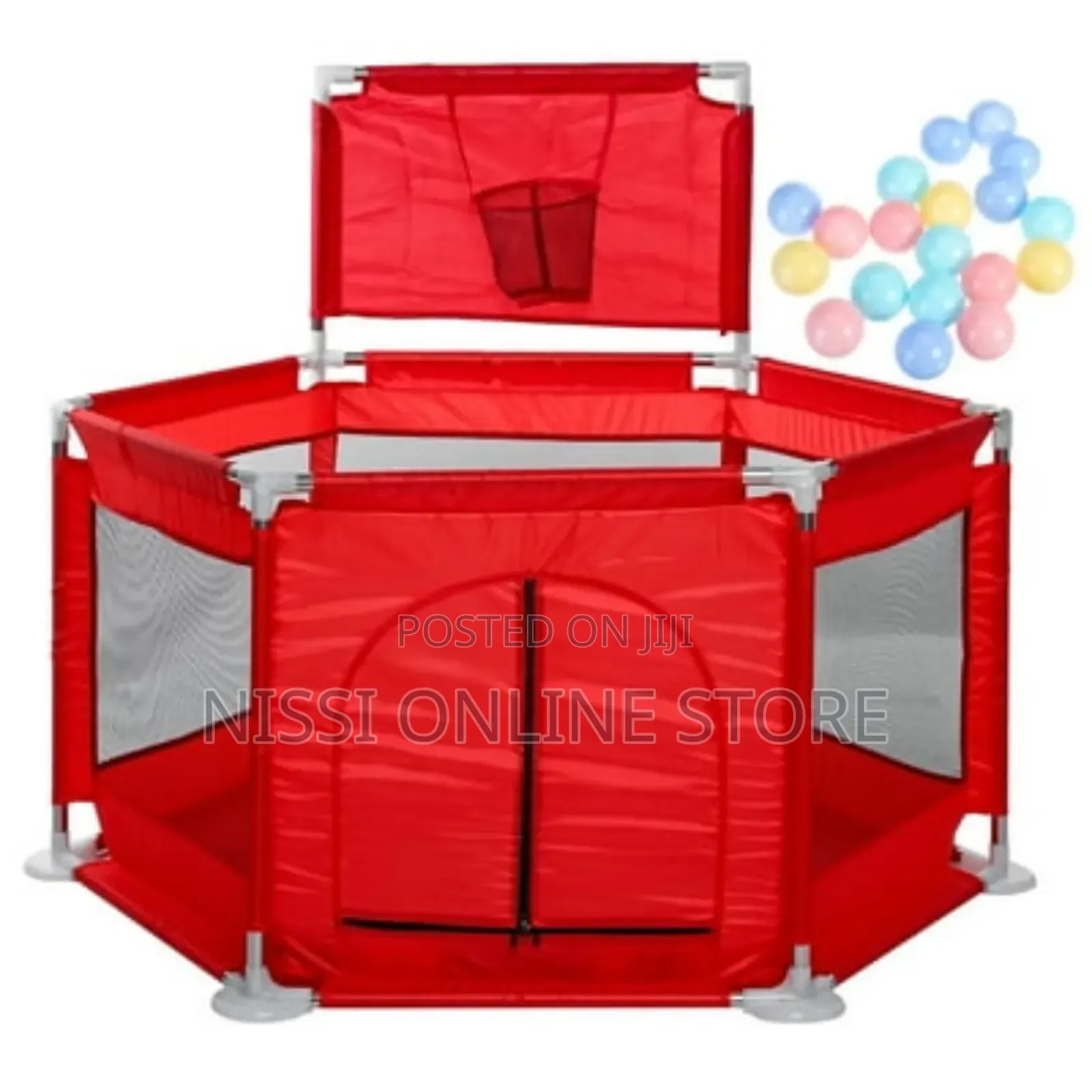 Safety Baby Playpen