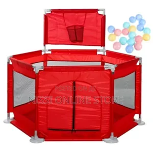 Safety Baby Playpen