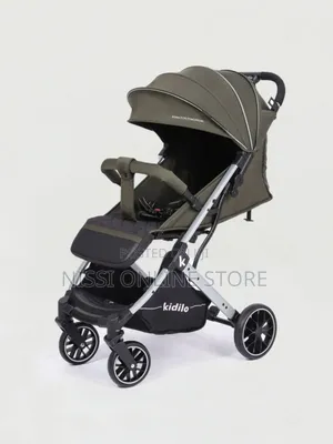 Convertible Kidilo Baby Stroller