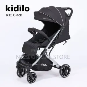 Convertible Kidilo Baby Stroller