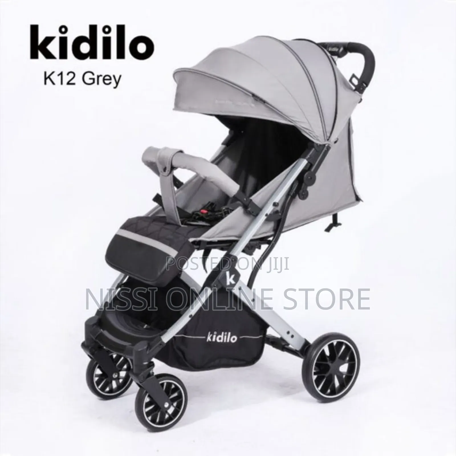 Convertible Kidilo Baby Stroller
