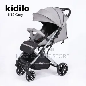 Convertible Kidilo Baby Stroller