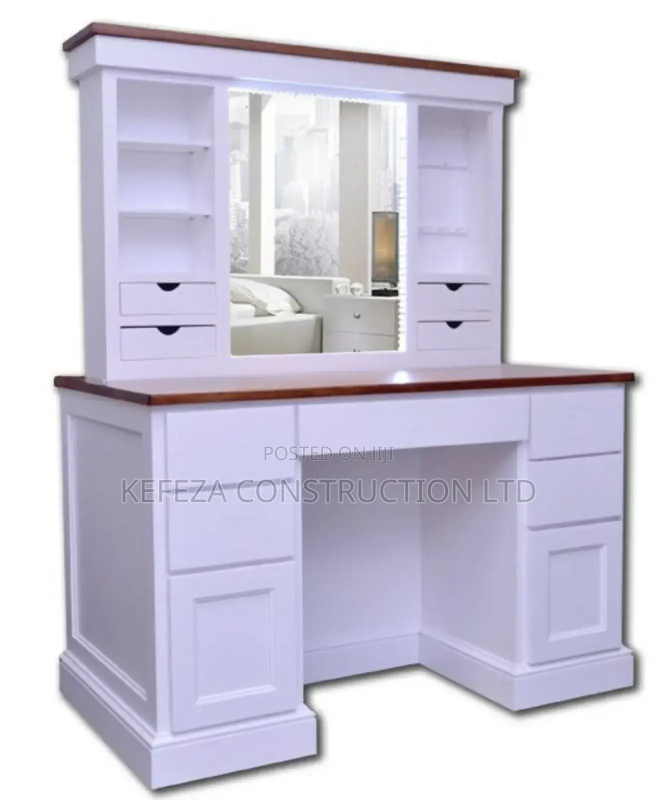 D G Dressing Mirrors
