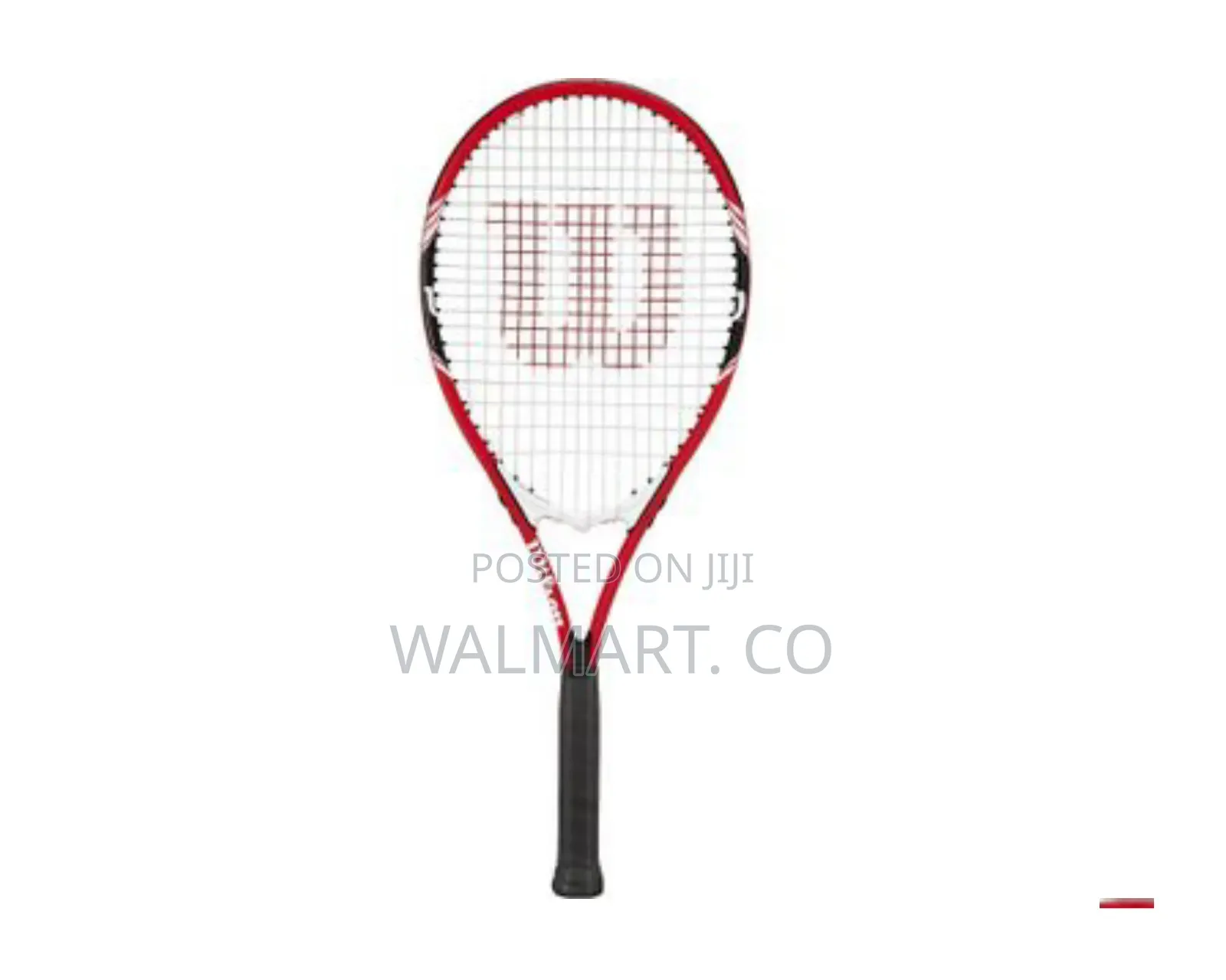 Wilson Adult Recreational Tennis Racket