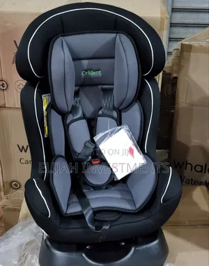 Adjustable Comfortable Baby Car Safety Seat