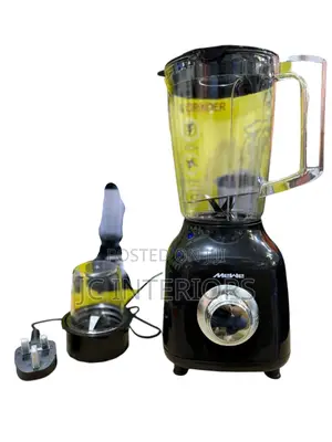 Mewe Blender at 105000