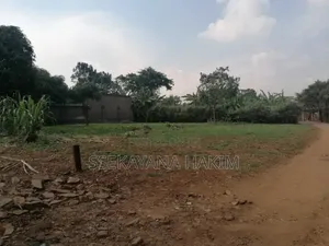 Photo - 7 Double Room Shops for Sale Lungujja Busega . Land Title.