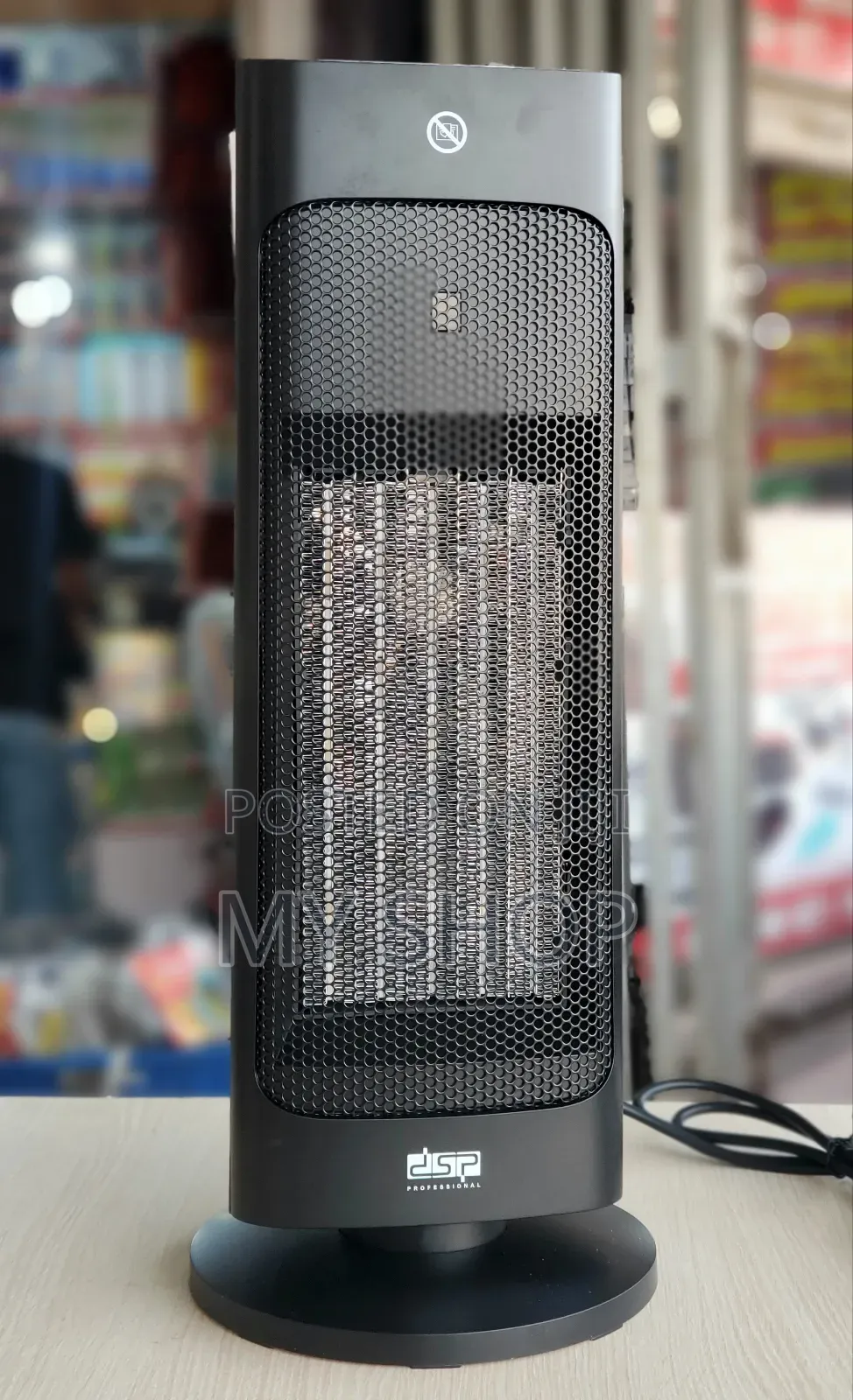 Room Heater Kd3035