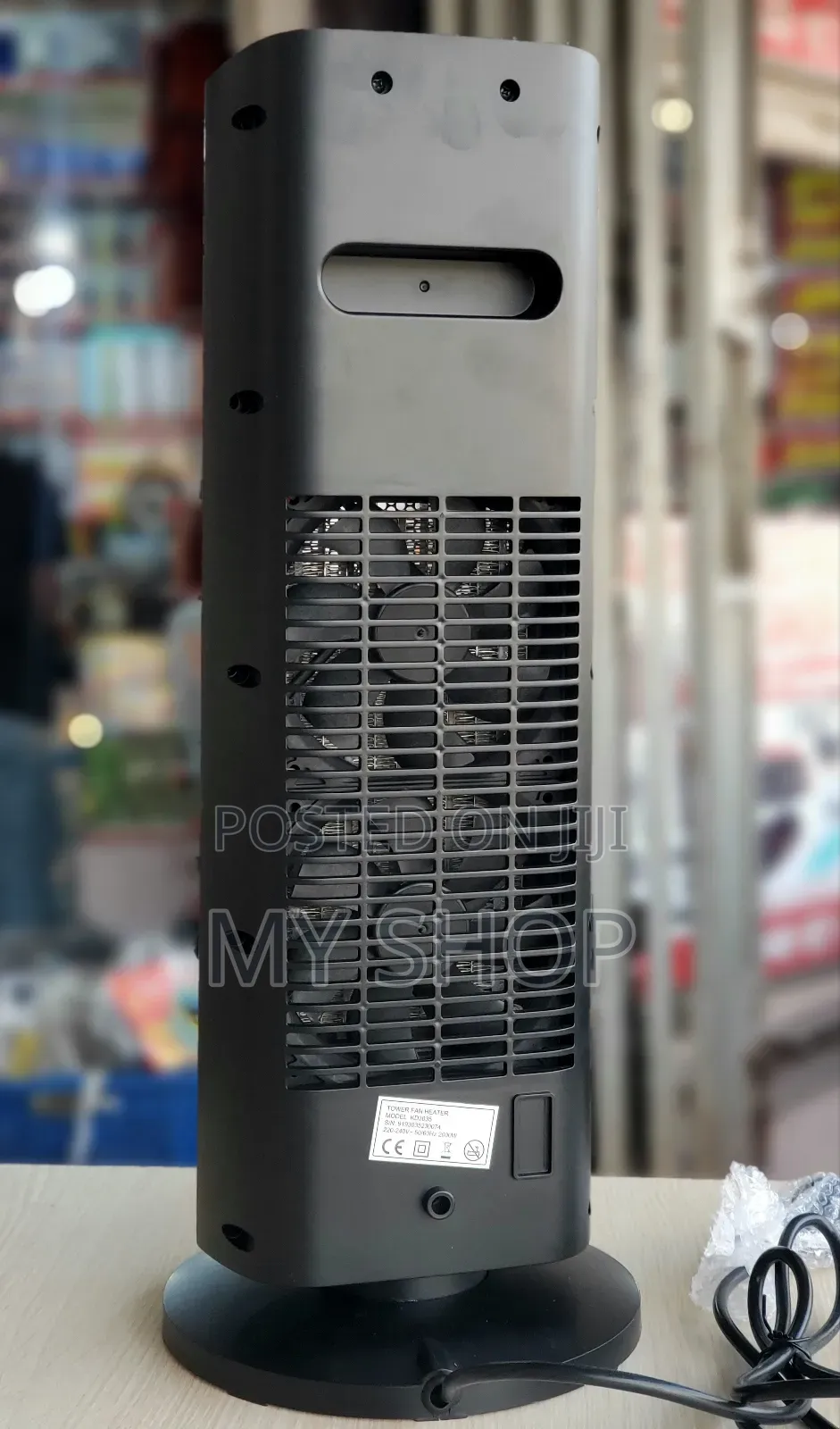 Room Heater Kd3035