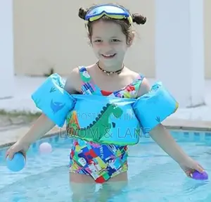 Uniqueenwall Kids Swim Vest
