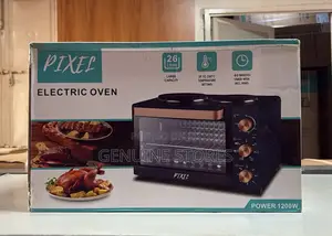 Pixel Mini Oven of 26 Litres