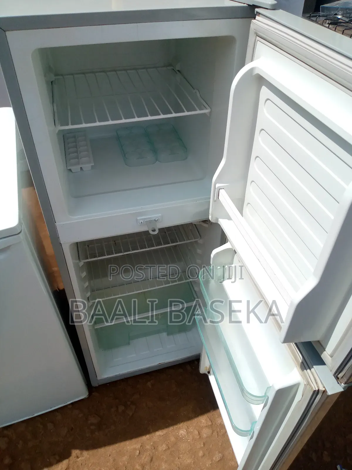 Refrigerator Repairing Masters