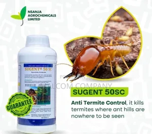 Termites and Ant Hills Killer 1ltr