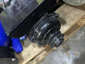 Motor Heads