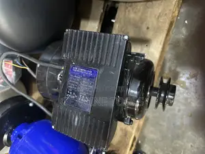 Motor Heads