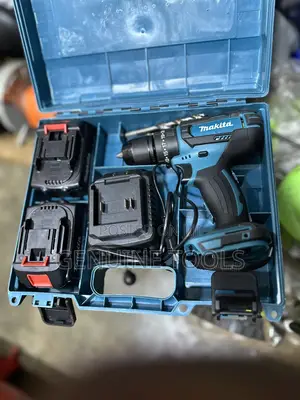 46v Makita Drill